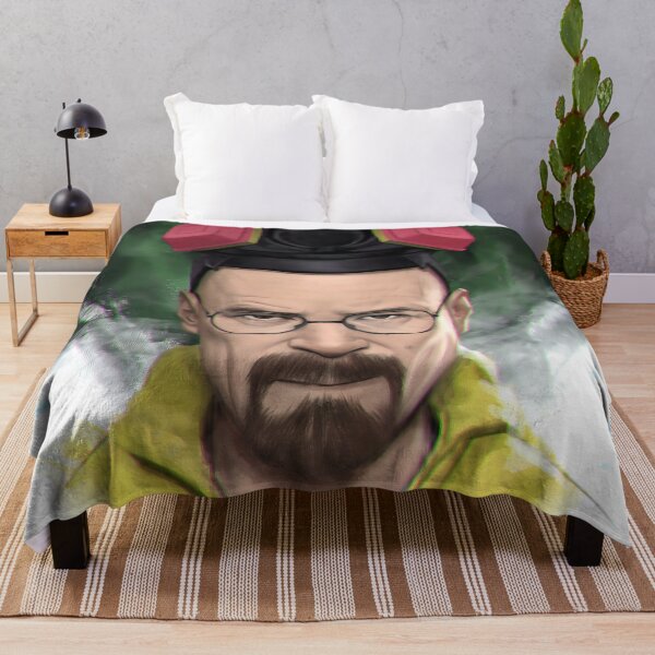 Item preview, Breaking Bad designed and sold by laurasgallery.