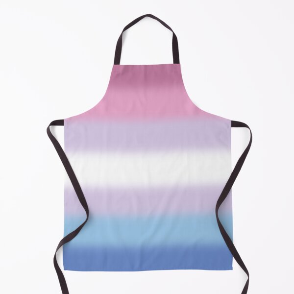 Artikelvorschau, Bigender-Stolz-Flagge mit Farbverlauf entworfen und verkauft von Sum-Thangs.