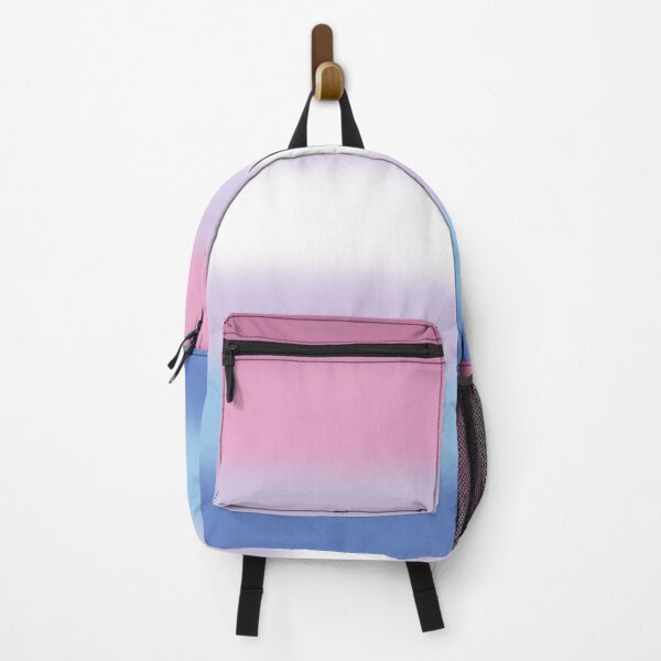 Item preview, Gradient Bigender Pride Flag designed and sold by Sum-Thangs.
