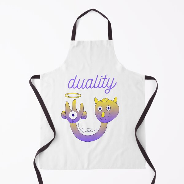 Item preview, The duality of this existence designed and sold by HearthDesign.