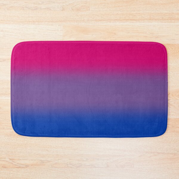 Item preview, Gradient Bisexual Pride Flag designed and sold by Sum-Thangs.