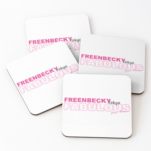 Item preview, Freenbecky Fanboom Tokyo designed and sold by CatiaCosta.