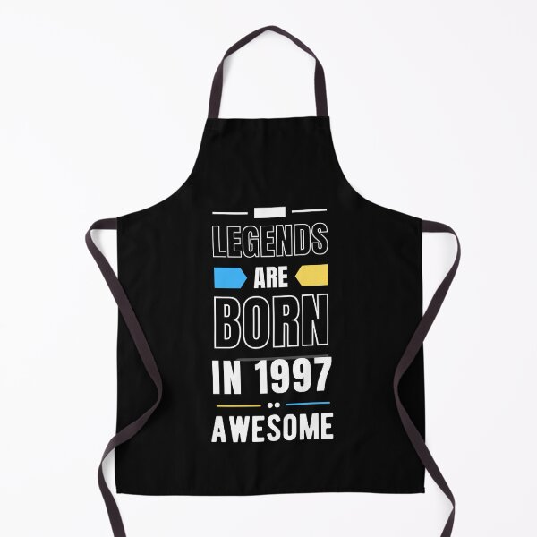 Item preview,  BIRTHDAY 1997 designed and sold by starfishstuff.