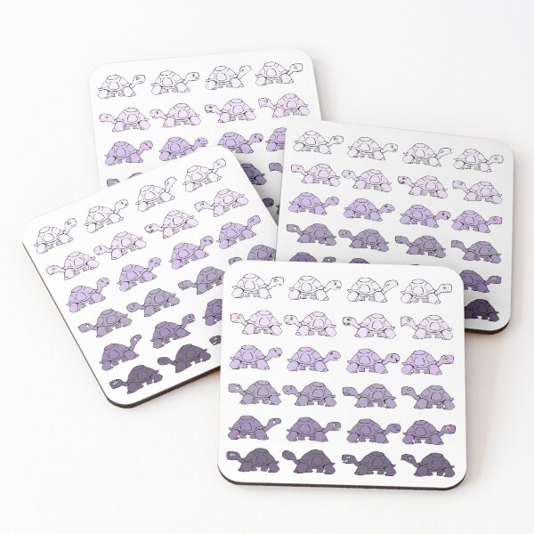 Item preview, Tortoise designed and sold by SuziR23.