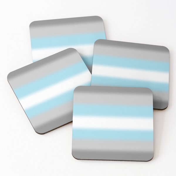 Item preview, Gradient Demiboy Pride Flag designed and sold by Sum-Thangs.