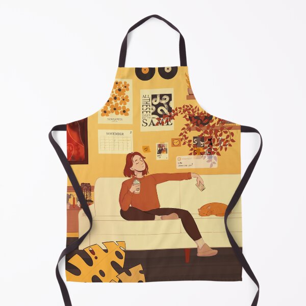 Item preview, Wake Up! designed and sold by HiyaGaia.