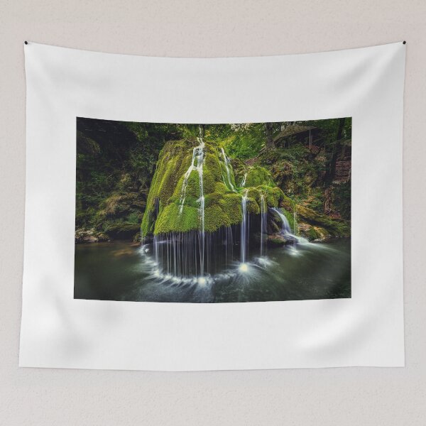 Item preview, Most beautiful waterfall. Amazing waterfall designed and sold by alexstreinu.
