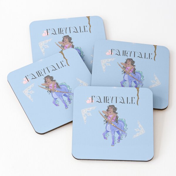 Item preview, Fairytale kids book designed and sold by Souphhiane.
