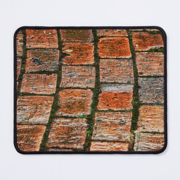 Item preview, Red Brick Road designed and sold by Jellycandy.