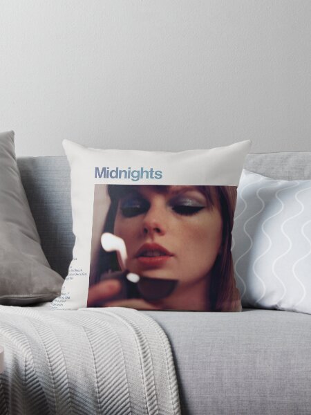 Item preview, The Midnights Cover designed and sold by mlucy.