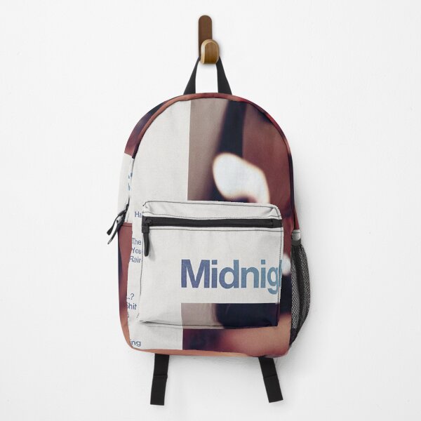 Item preview, The Midnights Cover designed and sold by mlucy.