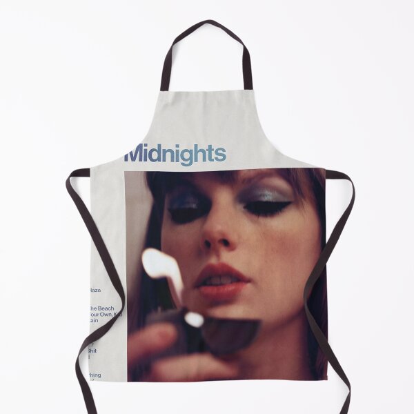 Item preview, The Midnights Cover designed and sold by mlucy.