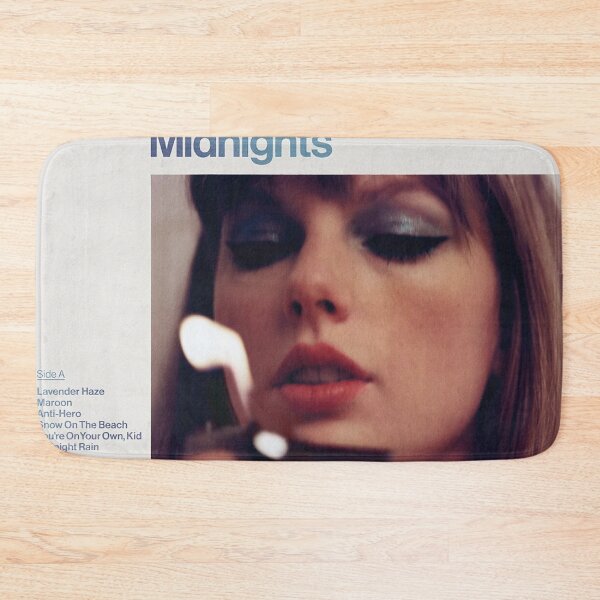 Item preview, The Midnights Cover designed and sold by mlucy.