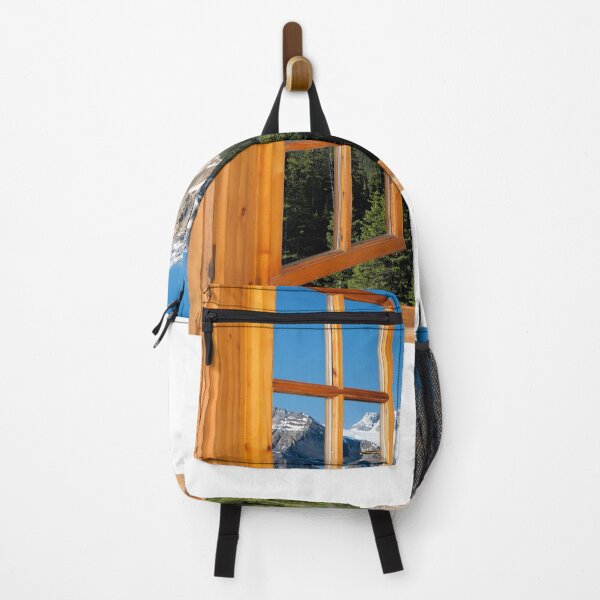 Item preview, Window View Mountain 20 designed and sold by ConradSignature.