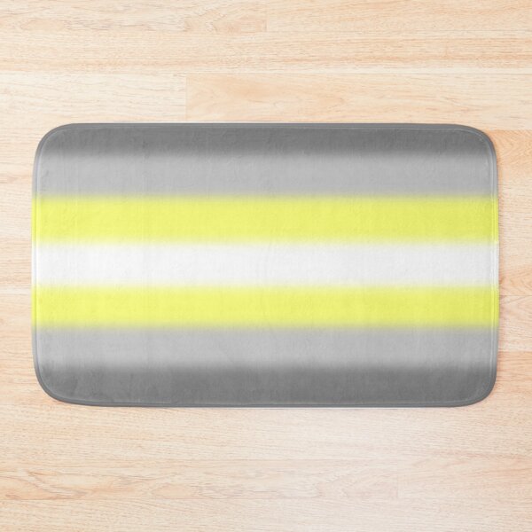 Item preview, Gradient Demigender Pride Flag designed and sold by Sum-Thangs.