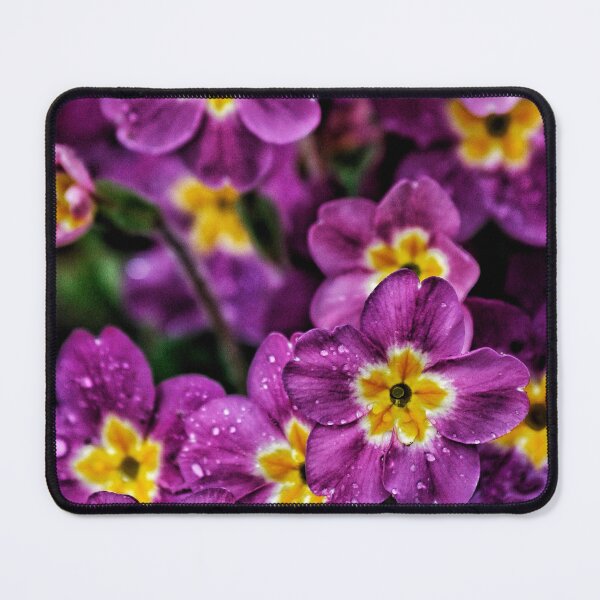 Item preview, Primroses designed and sold by Jellycandy.