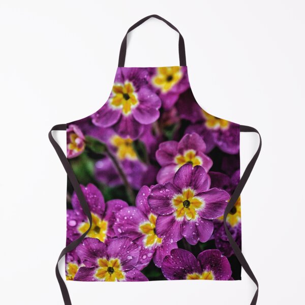 Item preview, Primroses designed and sold by Jellycandy.