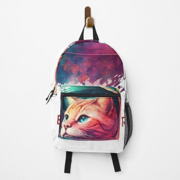 Item preview, Space Cats Rule designed and sold by Redx3.