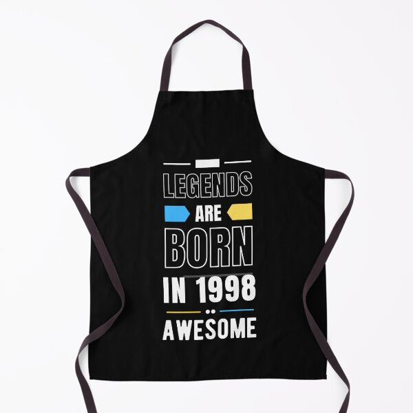 Item preview,  BIRTHDAY 1998 designed and sold by starfishstuff.