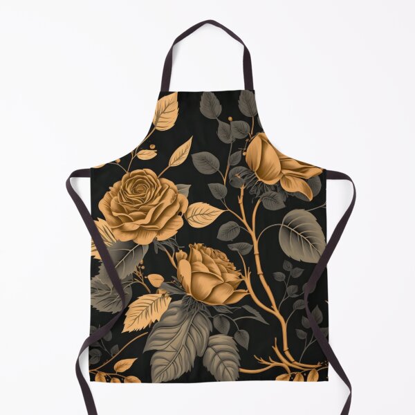 Item preview, Midnight Rose Oasis designed and sold by Manishakh.