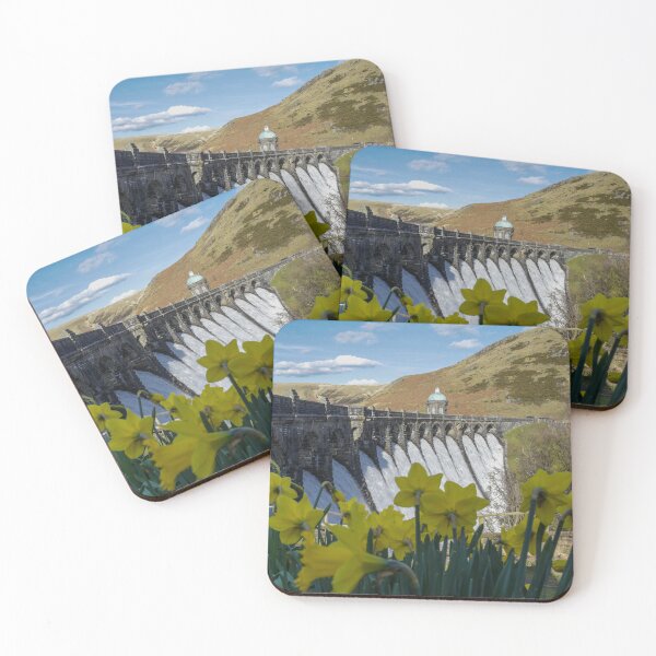 Item preview, Elan Valley in Spring designed and sold by Leighton Collins.