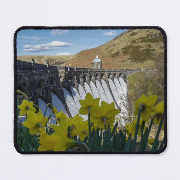 Item preview, Elan Valley in Spring designed and sold by Leighton Collins.