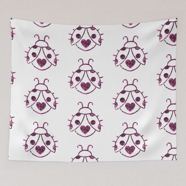 Item preview, Tigger skin Ladybug designed and sold by Souushop.