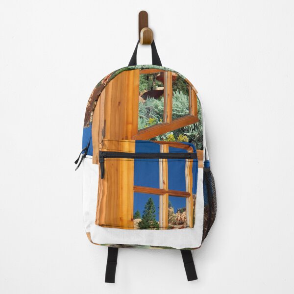 Item preview, Window View Mountain 19 designed and sold by ConradSignature.