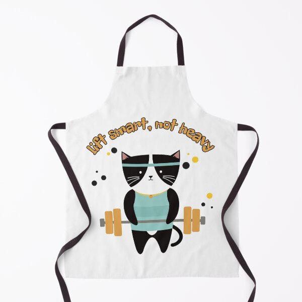 Item preview, Lift Smart Not Heavy designed and sold by letsgetinspired.