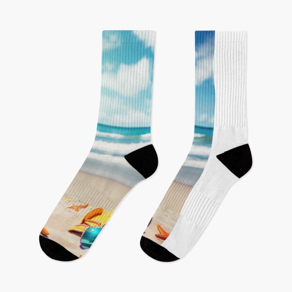Item preview, Beach Bum Bliss designed and sold by FireScreen.
