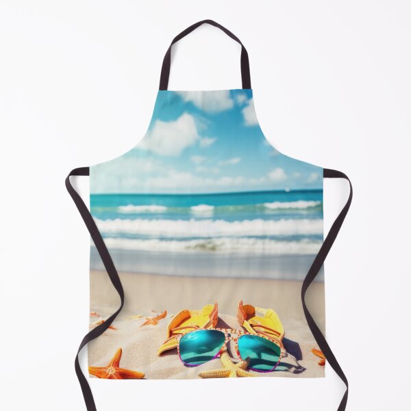 Item preview, Beach Bum Bliss designed and sold by FireScreen.