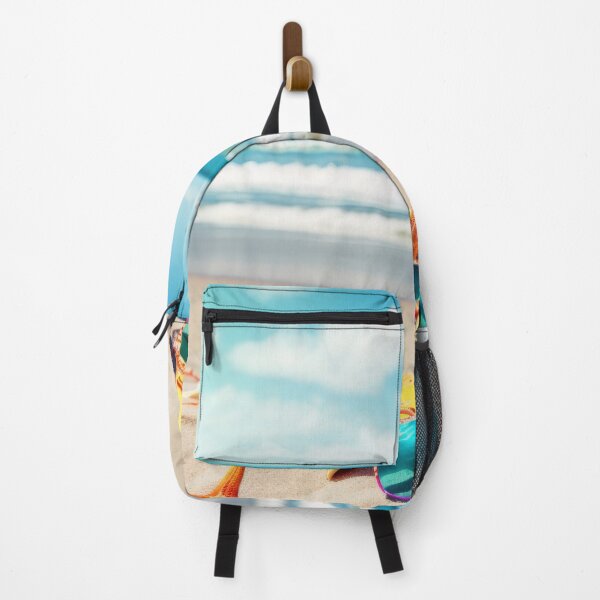 Item preview, Beach Bum Bliss designed and sold by FireScreen.