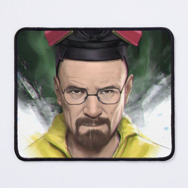 Item preview, Breaking Bad designed and sold by laurasgallery.