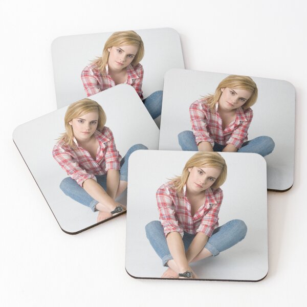 Item preview, Emma Watson - Poster designed and sold by Jamimafd.