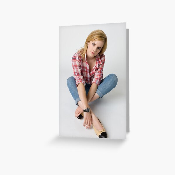 Artikel-Vorschau von Emma Watson - Poster, designt und verkauft von Jamimafd.