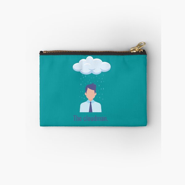 Item preview, The cloudman. designed and sold by sarantis.