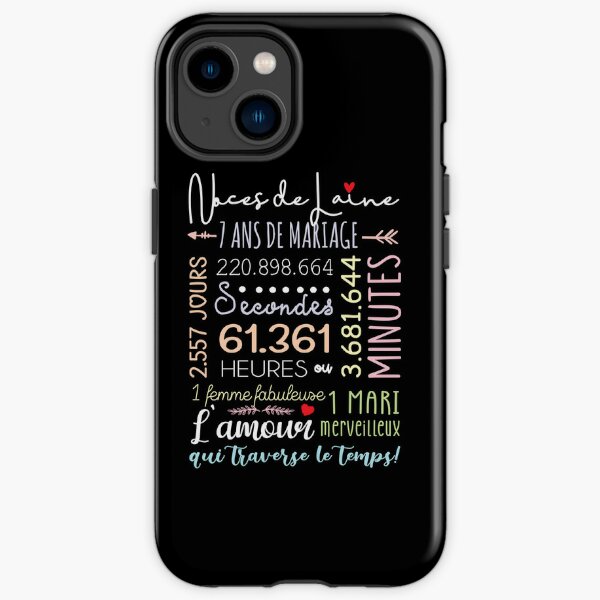 Saint Valentin Cadeaux Pour Lui Gravé Coeur Amour Style Boyfriend Mari  Femme