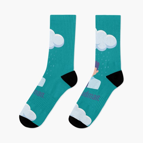 Item preview, The cloudman. designed and sold by sarantis.