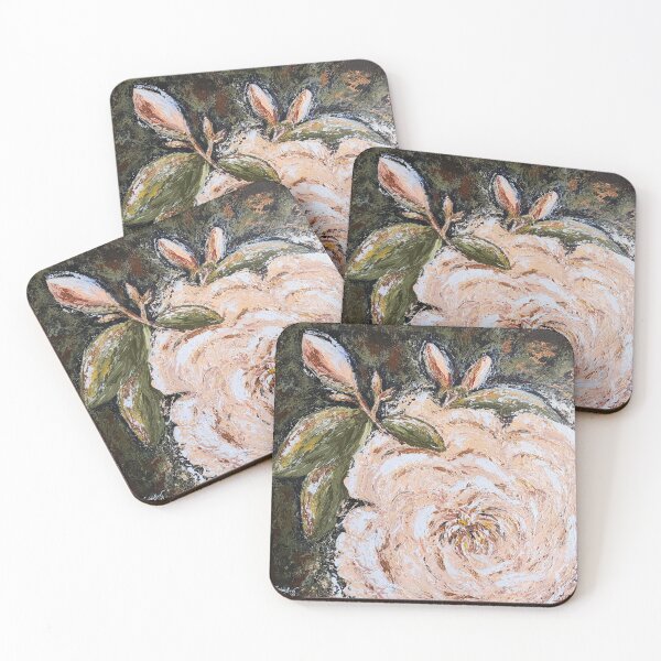 Item preview, Camelia Blush designed and sold by mjbatekart.
