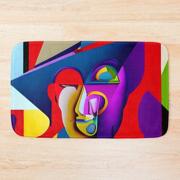 Item preview, Fragmented Identity designed and sold by mythographiaart.