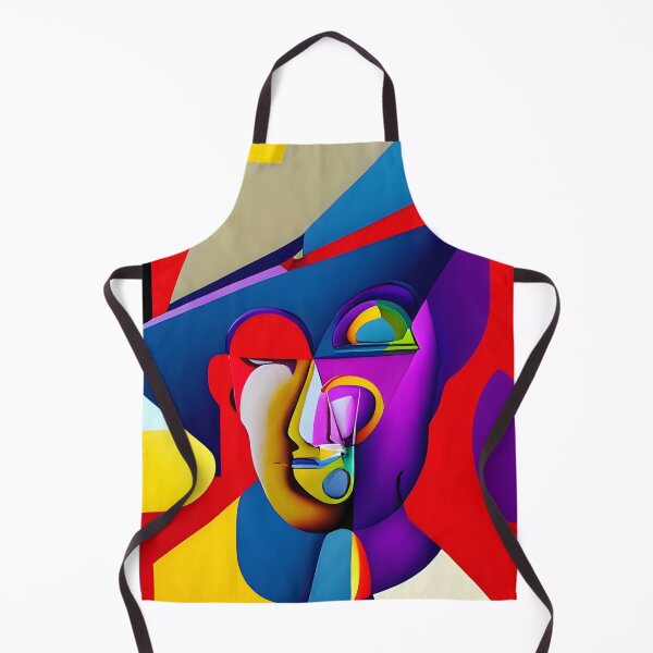 Item preview, Fragmented Identity designed and sold by mythographiaart.