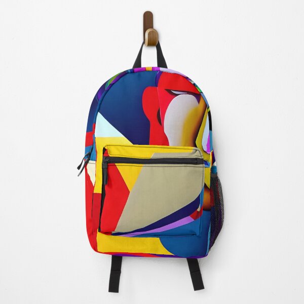 Item preview, Fragmented Identity designed and sold by mythographiaart.