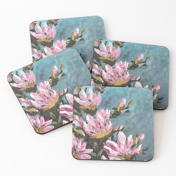 Item preview, Magnolia Morning designed and sold by mjbatekart.
