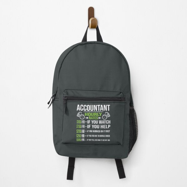 Item preview, accountent hiurly designed and sold by FreddyBermudez.