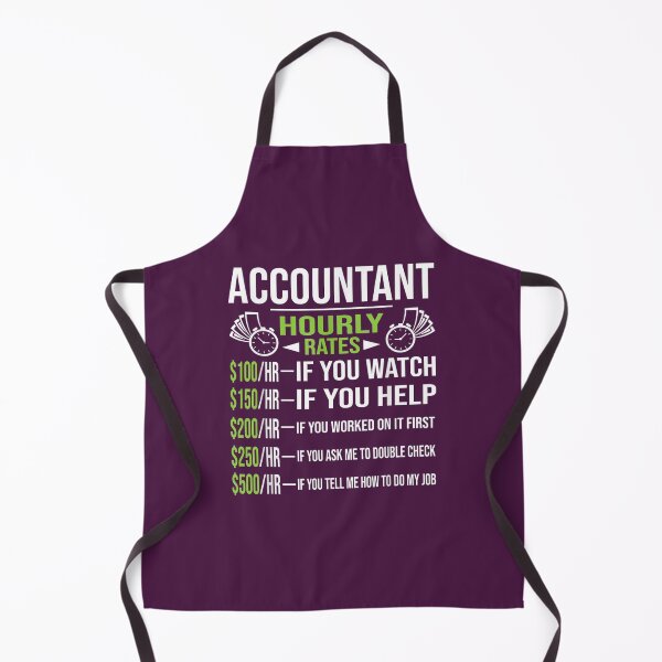 Item preview, accountent hiurly designed and sold by FreddyBermudez.