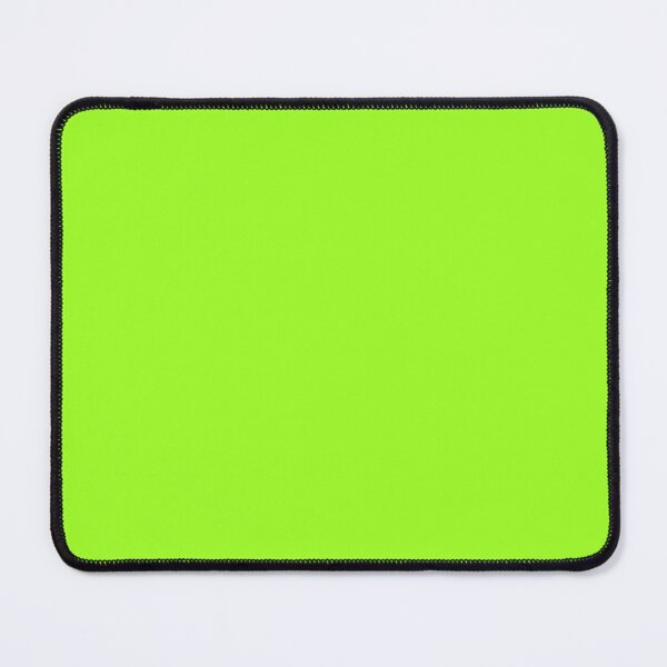 Item preview, Lime Green Solid designed and sold by itzbart.
