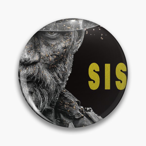 Item preview, film sisu  designed and sold by Redx3.