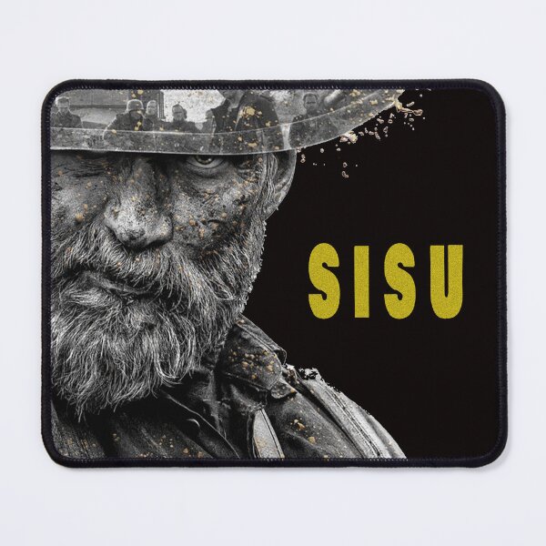 Item preview, film sisu  designed and sold by Redx3.