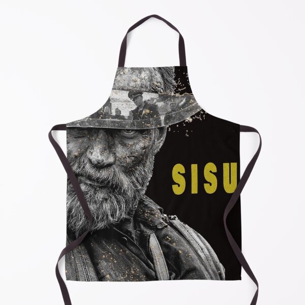 Item preview, film sisu designed and sold by Redx3.