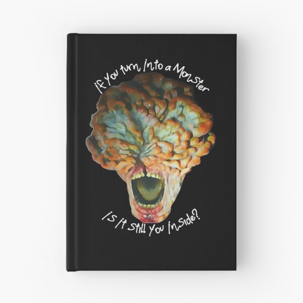 Item preview, Is it still you inside? (Ver. 2) designed and sold by ace-of-spiders.